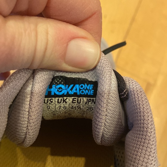 Women’s Hoka Shoes - Picture 4 of 6